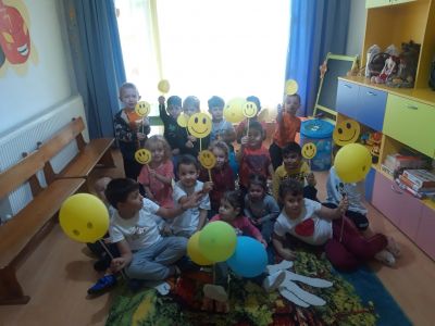 Група "Пчеличка" 3