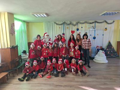 Група "Пчеличка" 4