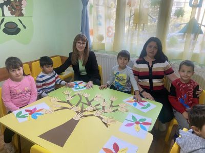 Група "Пчеличка" 6